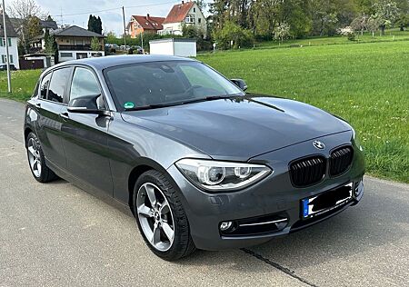 BMW 118i Sport Line Sport Line | Steuerkette Neu