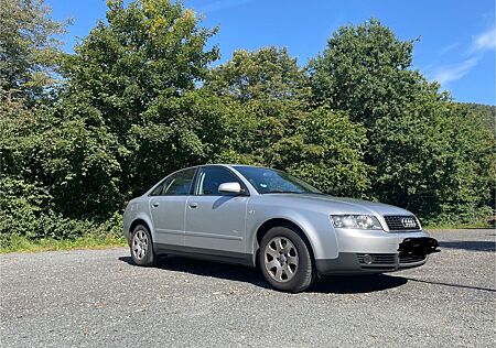Audi A4 2.0 -