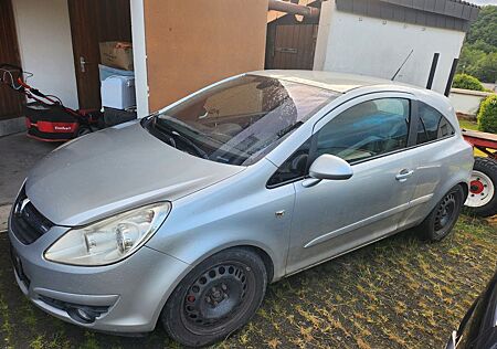 Opel Corsa 1.7 CDTI Cosmo