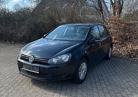 VW Golf Volkswagen 1.4 Trendline Trendline