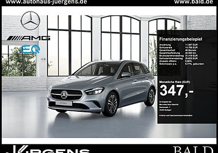 Mercedes-Benz B 220 d Progressive+Distr+Ambiente+AHK+Cam+LED