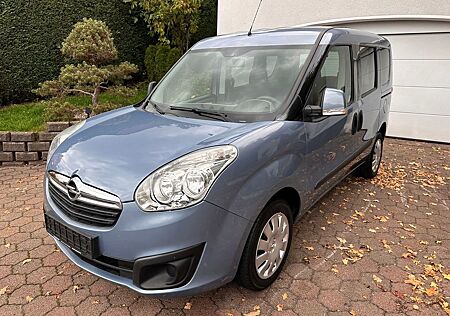 Opel Combo gebraucht kaufen Opel Combo D Edition ,Klima,8xbereift,Tüv 4-26