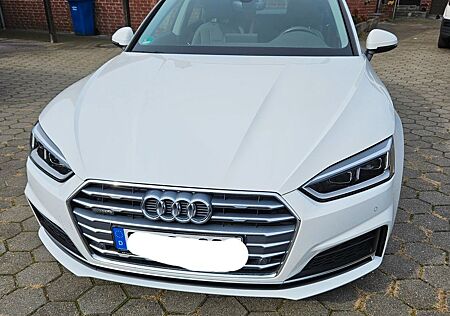 Audi A5 2.0 TFSI quattro Sportback -