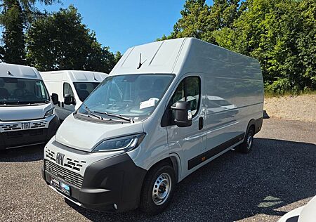 Fiat Ducato Maxi 35 | L4H3 | 180 AT | NAVI | Sofort