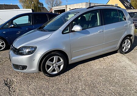 VW Golf Plus Volkswagen 1.4 TSI Team TOP-ZUSTAND