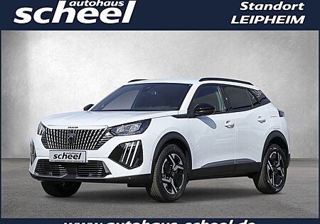 Peugeot 2008 1.2 145 Allure 1re ACC SpurH LED KlimaA