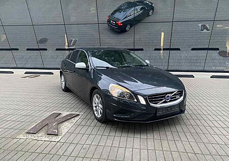 Volvo S60 DRIVe RDesign