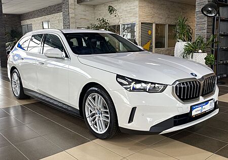 BMW i5 40 eDrive Harman/Kardon CurvedDisplay LED