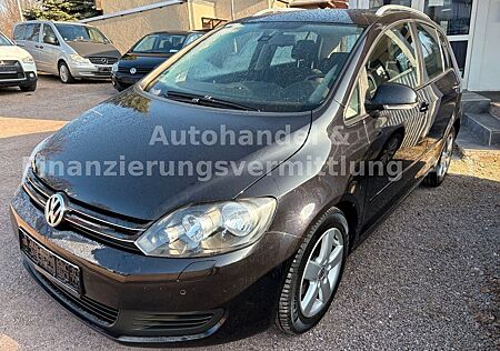 VW Golf Plus Volkswagen 1.6 TDI LIFE