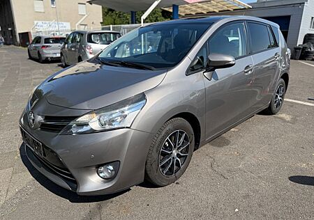Toyota Verso SkyView Edition *Navi,Pano,R-Kamera*