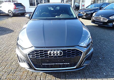 Audi A3 Sportback 30 TFSI S line Navi LED SHZ Virtual