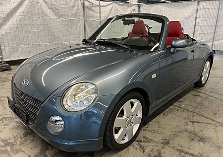 Daihatsu Copen 1.3 62.900 KM+KLIMA+EL.-VERDECK