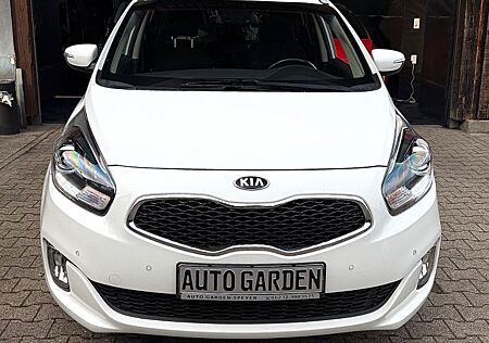 Kia Carens UEFA Euro 2016