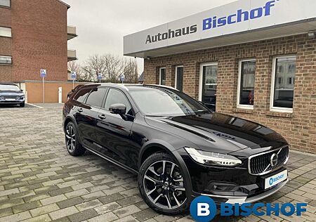 Volvo V90 Cross Country Cross Country B4 Plus Bright A