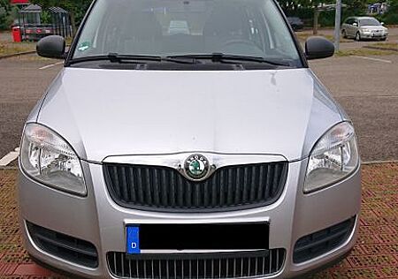 Skoda Fabia Combi 1.4l LPG Vialle LPI GPL Auto-Gas