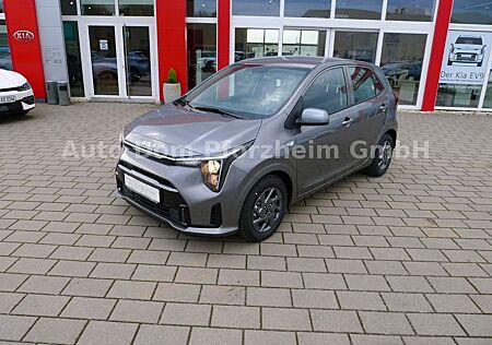 Kia Picanto 1.0 Vision AMT NAVI/Kamera/Facelift