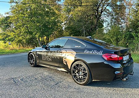 BMW M4 gebraucht kaufen BMW M4 COMPETITION, DKG, LCI, MHD STAGE 2+ 575 PS