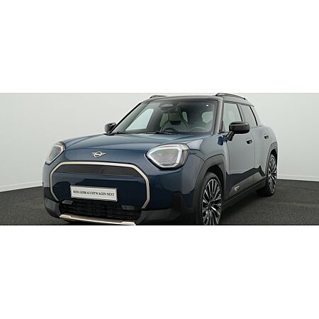 Mini Aceman leasen