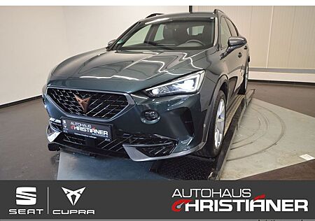 Cupra Formentor Basis e-HYBRID 1.4 SHZ/ LED/ ACC/ Kess