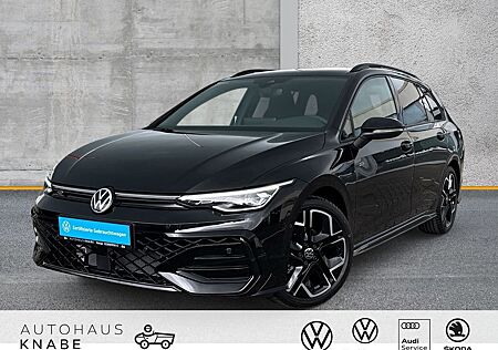 VW Golf Volkswagen VIII Variant 1.5 eTSI DSG R-Line FACELIFT K