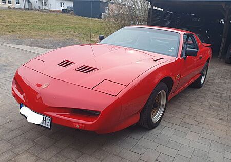 Pontiac Firebird