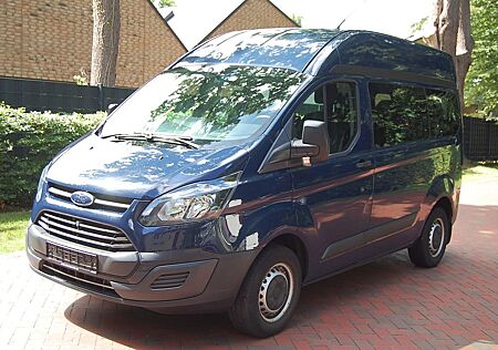 Ford Transit Custom Kombi 310 L1H2 Klima Standheizung