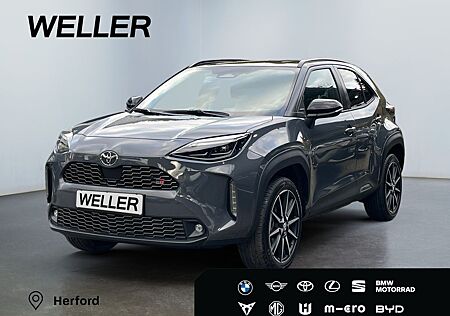 Toyota Yaris Cross Hybrid 130 1.5 GR SPORT *HUD*JBL*CAM