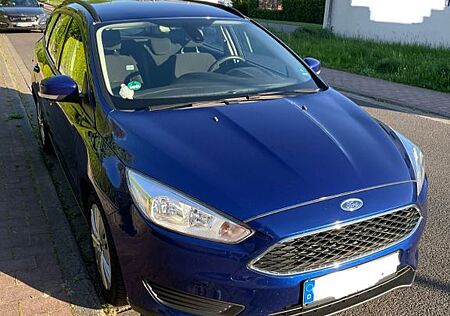 Ford Focus 1,5TDCi 88kW DPF Trend Turnier Trend