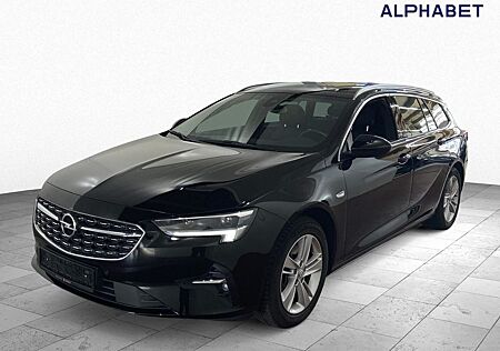 Opel Insignia 2.0 Turbo Elegance Navi