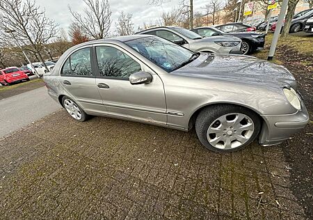 Mercedes-Benz C 200 KOMPRESSOR CLASSIC Classic