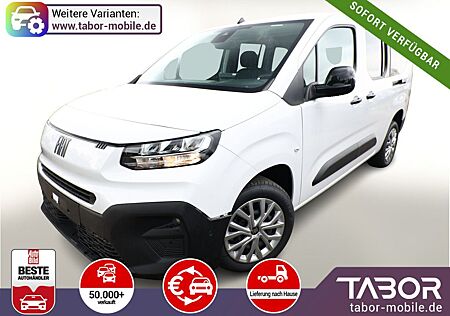 Fiat Doblo Kombi Maxi AT 7S Navi Klimaaut UVP-31%*