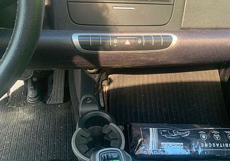 Smart ForTwo cabrio 1.0 52kW mhd pure pure