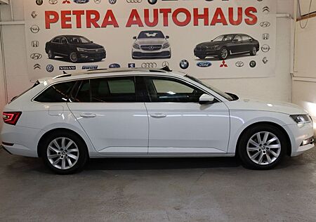 Skoda Superb 2.0 TDI SCR DSG Ambition Combi Panorama