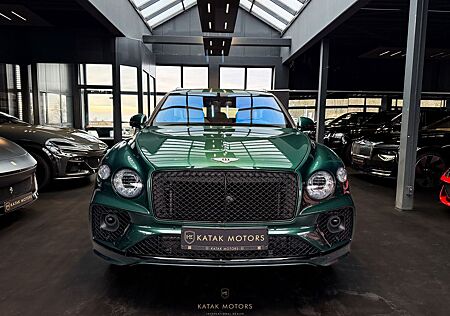 Bentley Bentayga V8/NAIM/PANO/MASSAGE/STANDHZG/ACC/NACHT
