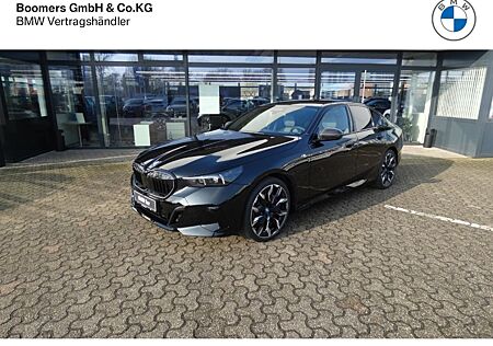 BMW 550 e M Sport xDrive Kein Export Harman Kardon,