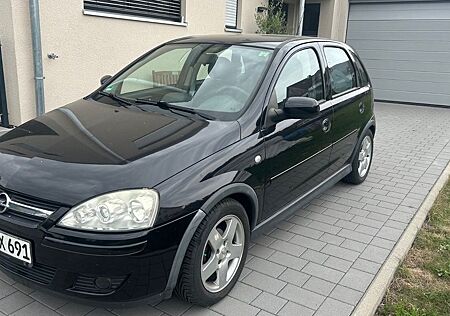 Opel Corsa 1.2 Twinport -