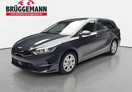 Kia Cee'd Sportswagon CEED SW 1.5 T-GDI DCT7 ULTIMATE EDITION MJ25