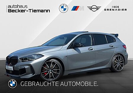 BMW M135i xDrive M Sportpaket Pro*PANO*ACC*H+K