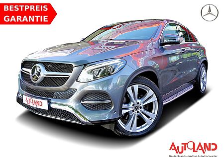 Mercedes-Benz GLE 400 Coupe 4Matic AMG Line LED PANO SPUR TOTW