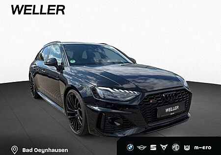 Audi RS4 RS 4 Avant Bluetooth Head Up Display Navi LED