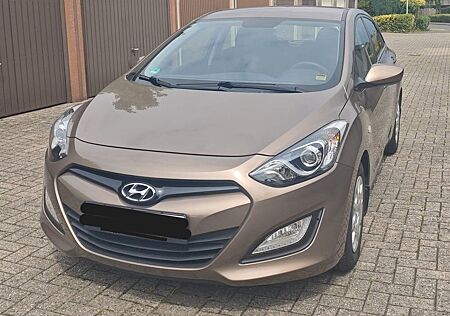 Hyundai i30 1.4 CRDi Classic Classic