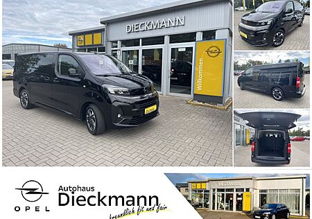 Opel Zafira Life Edition XL SHZ Navi PDC V/H RFK LED
