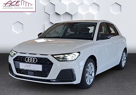 Audi A1 Sportback 25 TFSI advanced DSG
