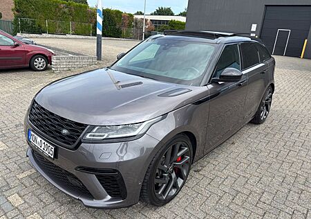 Land Rover Range Rover Velar 5.0 V8 P550 SVAutobiograph...