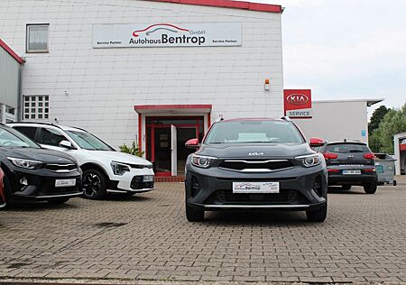 Kia Stonic 1.2 Vision Navi Modell 2023