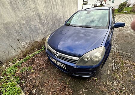 Opel Astra Caravan 1.6 Twinport -