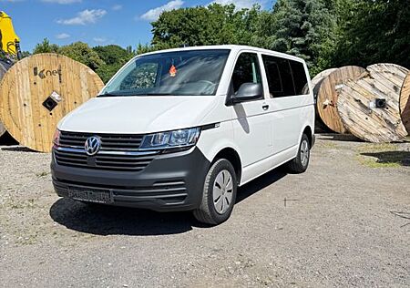 VW T6 Transporter Volkswagen