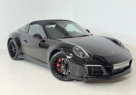 Porsche 991 .2 Targa 4 GTS Traumhafter TOP-Zustand
