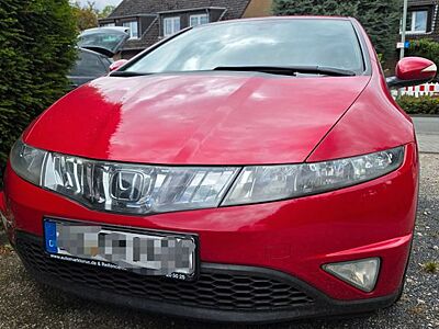 Honda Civic 1.8 Sport Sport