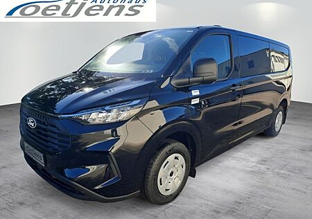 Ford Transit Custom Kombi L2 Trend 9-Sitzer AHZV